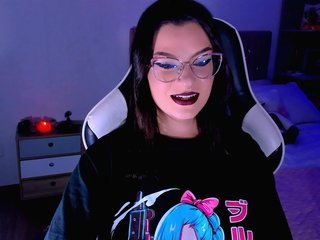 OphelianaRose Porn Show