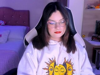 OphelianaRose Porn Show