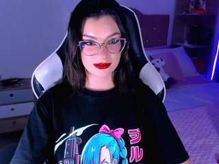 OphelianaRose Porn Show