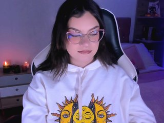 OphelianaRose Porn Show