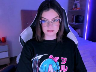 OphelianaRose Porn Show