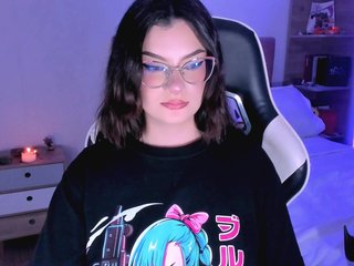 OphelianaRose Porn Show