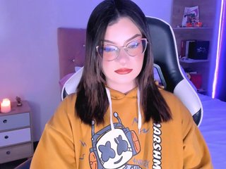 OphelianaRose Porn Show