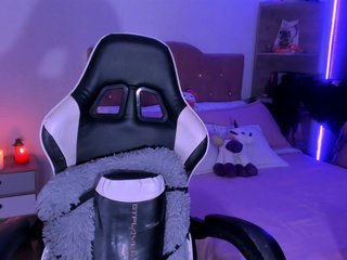 OphelianaRose Porn Show