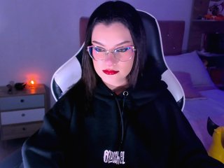 OphelianaRose Porn Show