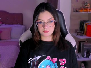 OphelianaRose Porn Show