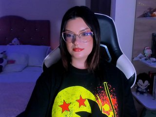 OphelianaRose Porn Show