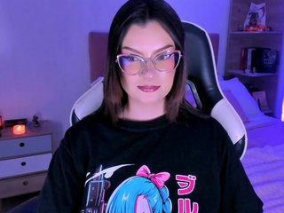 OphelianaRose Porn Show