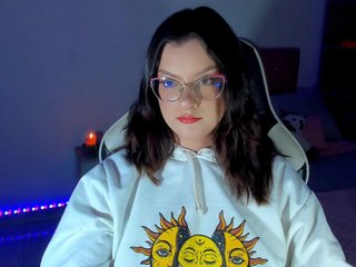 OphelianaRose Porn Show