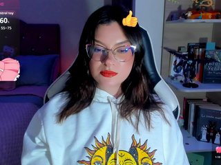 OphelianaRose Porn Show