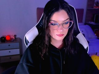 OphelianaRose Porn Show