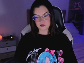 OphelianaRose Porn Show