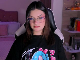 OphelianaRose Porn Show