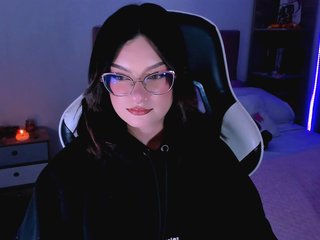 OphelianaRose Porn Show