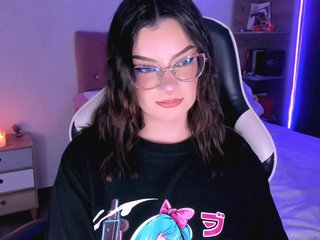 OphelianaRose Porn Show