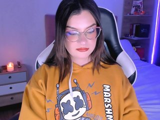 OphelianaRose Porn Show