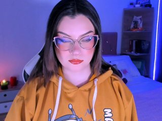 OphelianaRose Porn Show