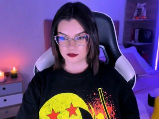 OphelianaRose Porn Show