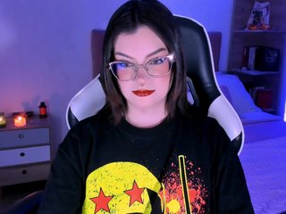 OphelianaRose Porn Show