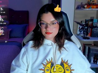 OphelianaRose Porn Show