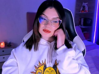 OphelianaRose Porn Show