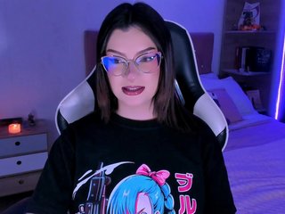 OphelianaRose Porn Show