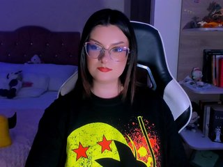 OphelianaRose Porn Show