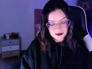 OphelianaRose Porn Show