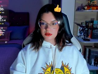 OphelianaRose Porn Show