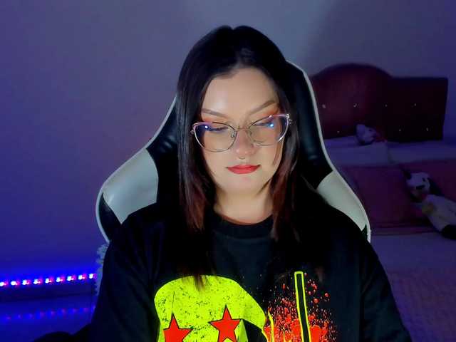 OphelianaRose — bongacams