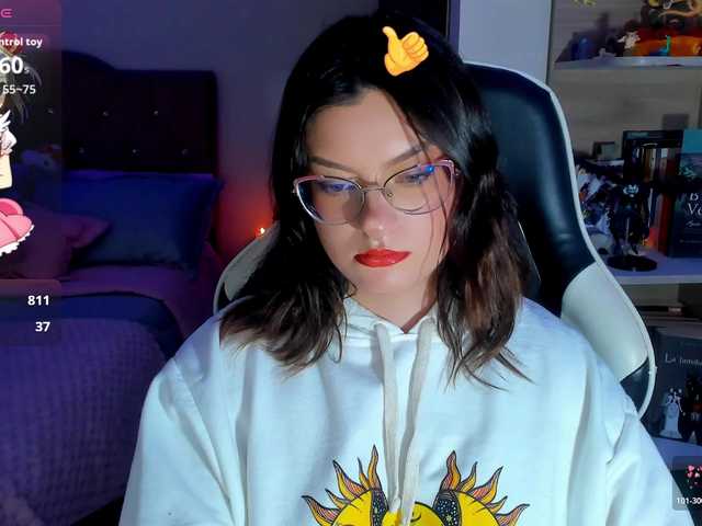 OphelianaRose's BongaCams show and profile