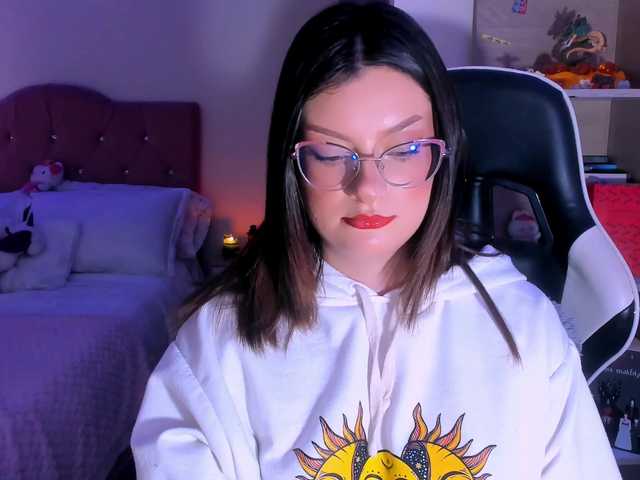 Profile and Statistics for OphelianaRose on BongaCams