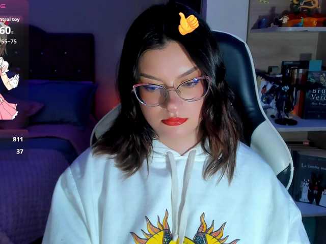 OphelianaRose's BongaCams show and profile