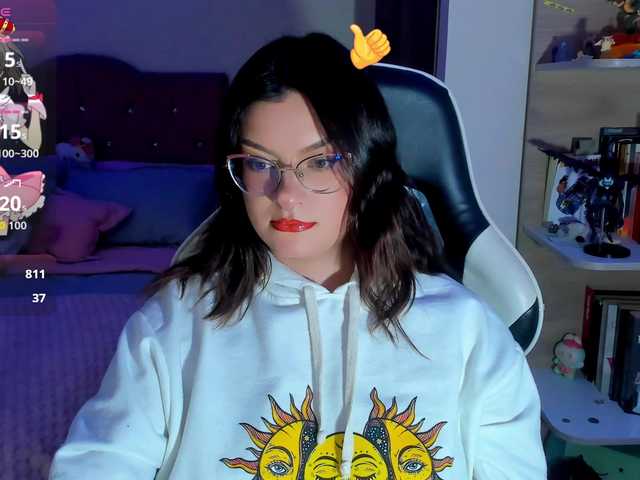 OphelianaRose's BongaCams show and profile