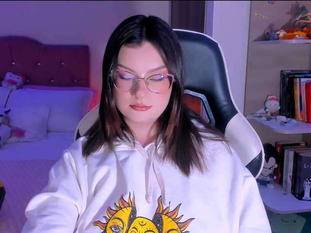 OphelianaRose from BongaCams is Freechat