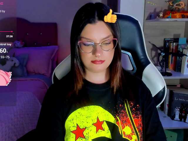 OphelianaRose's BongaCams show and profile