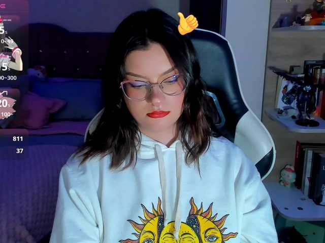 OphelianaRose's BongaCams show and profile