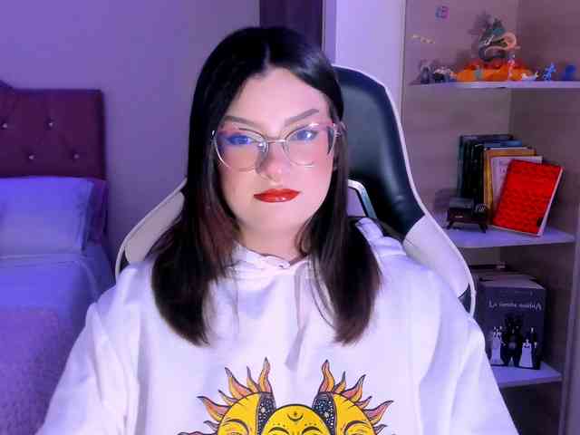 OphelianaRose webcam