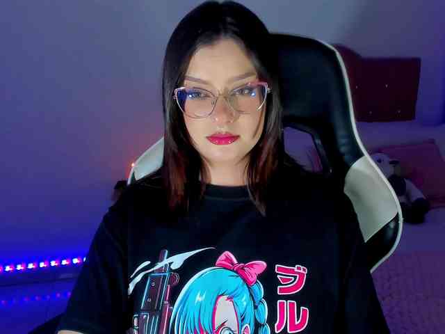 OphelianaRose webcam