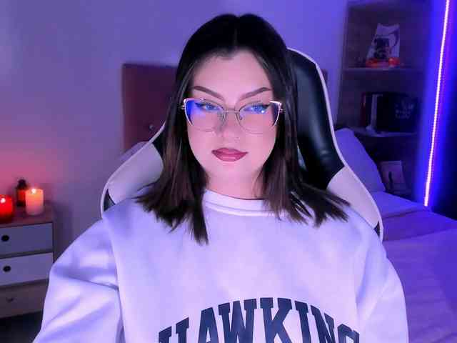 OphelianaRose webcam