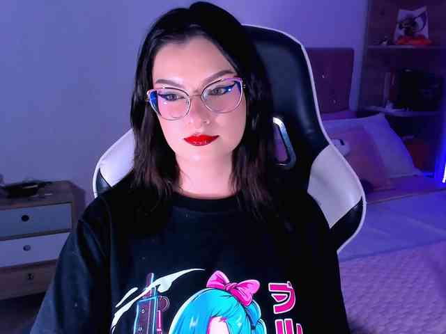 OphelianaRose webcam