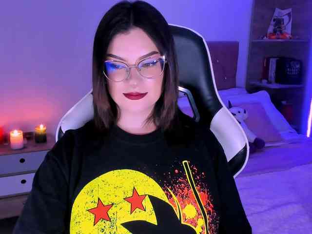 OphelianaRose webcam