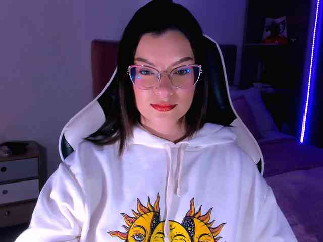 OphelianaRose's Sexcam