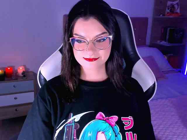 OphelianaRose webcam