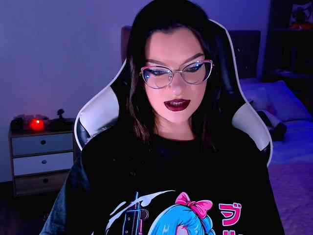 OphelianaRose webcam