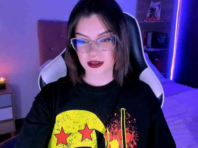 OphelianaRose