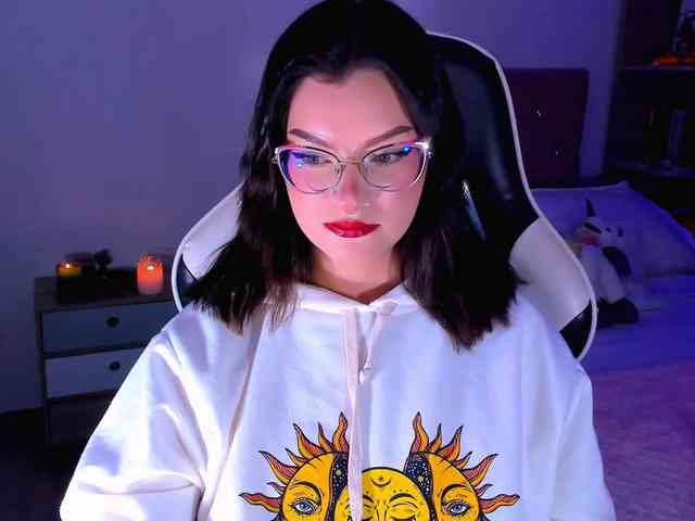 OphelianaRose webcam