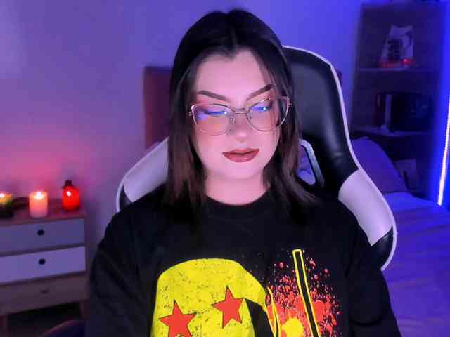 OphelianaRose webcam