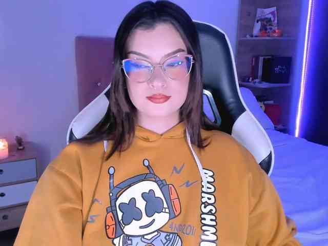 OphelianaRose