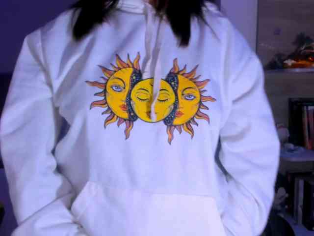 OphelianaRose webcam